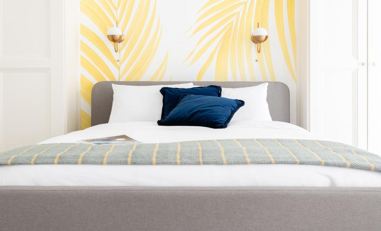 The Euston Square Escape - Modern And Central 4Bdr Home London Luaran gambar